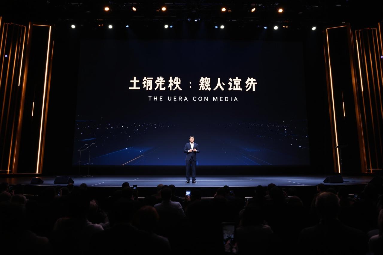 汤姆视频传媒2026年度战略发布会圆满举行,多部重磅项目正式官宣