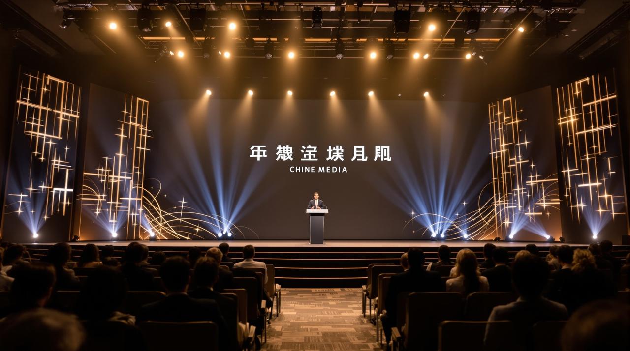 汤姆视频传媒2026年度战略发布会圆满举行,多部重磅项目正式官宣